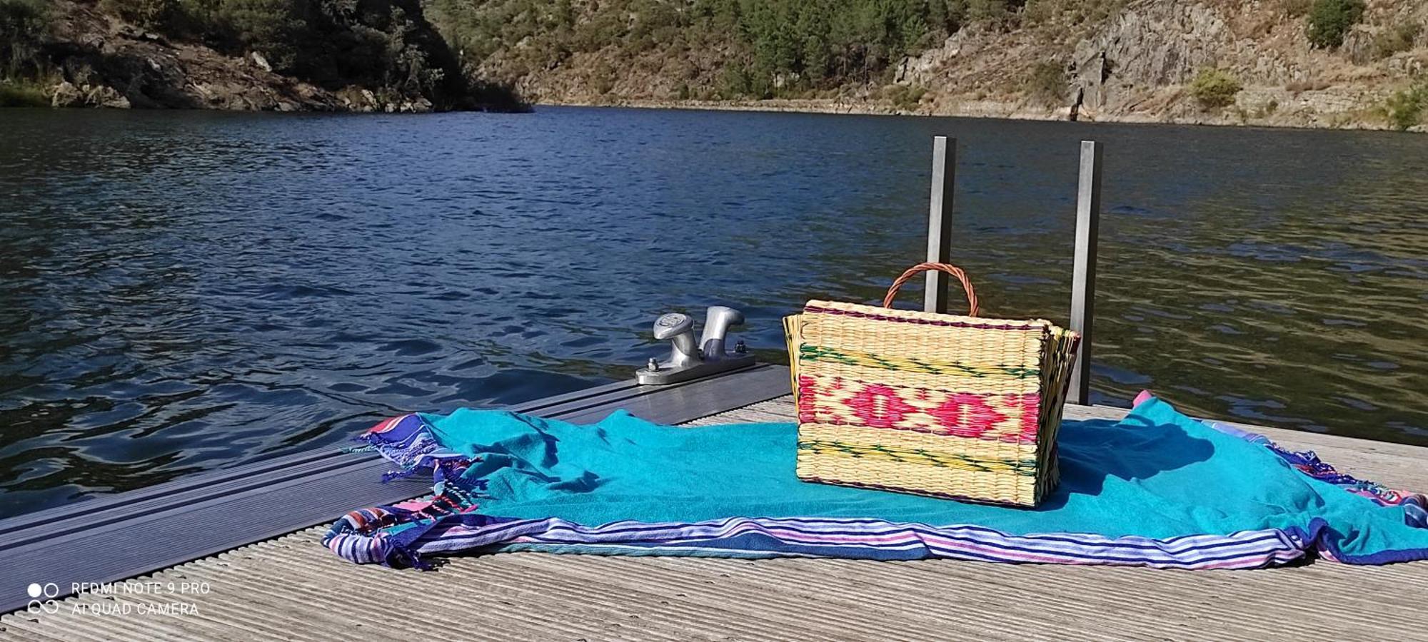Вилла Chale Алижо Экстерьер фото